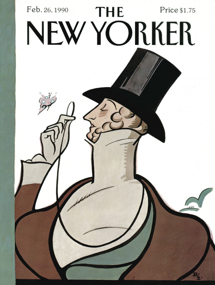   New-Yorker:    - 