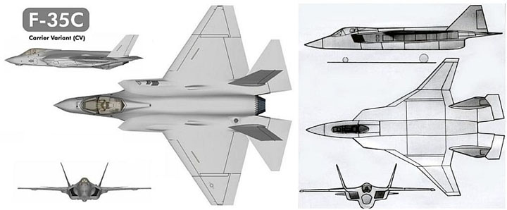  ,  :  F-35     