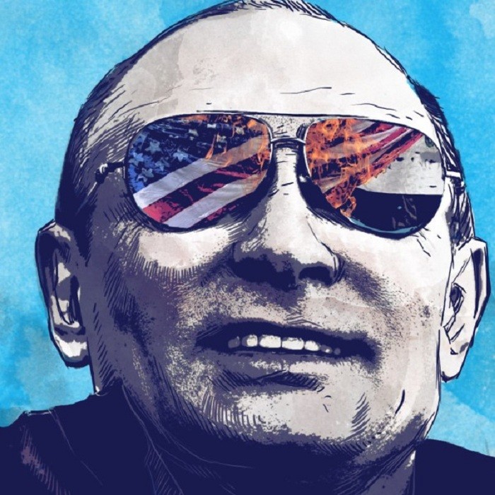 Guardian: Владимир Путин отбил россиян у Запада