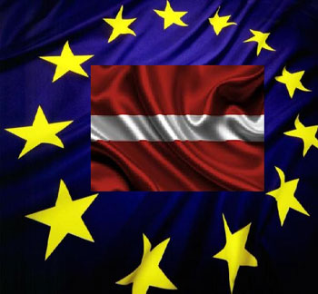 Латвия не согласна с выходом Великобритании из ЕС