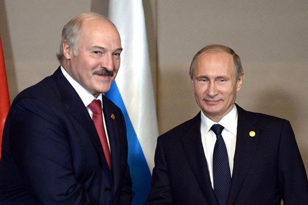 Лукашенко начал принимать реальность новых отношений с Россией