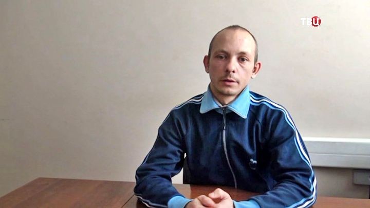 Задержанный в Самаре предполагаемый украинский шпион депортирован в ДНР