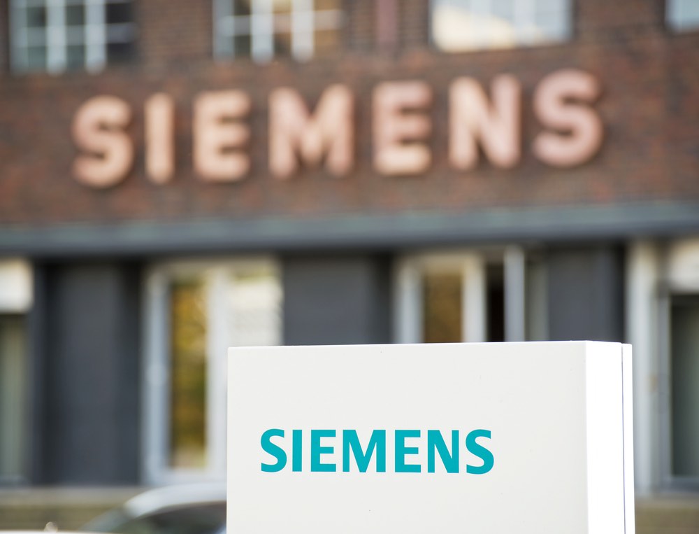 :  Siemens      