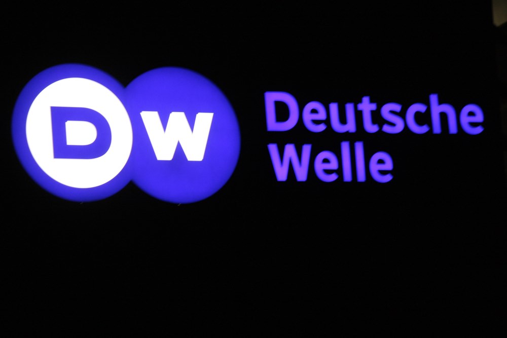 Deutsche Welle      .     ?