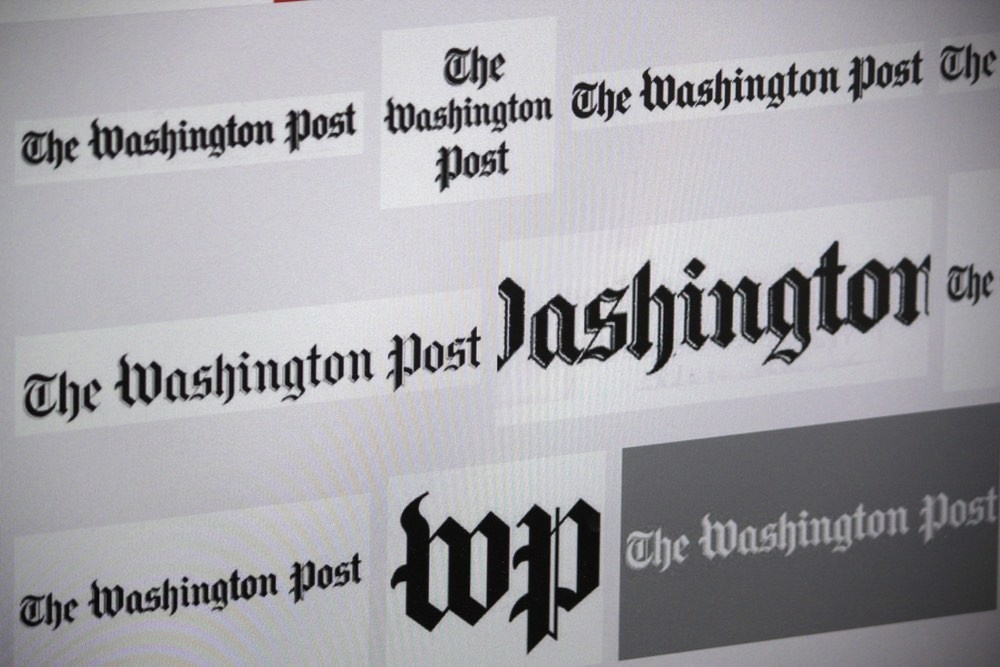  Washington Post     