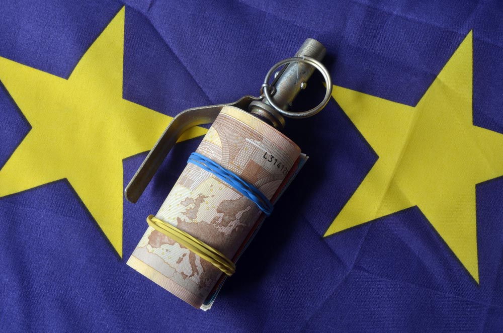 Украину обвели вокруг пальца: а есть ли свободная торговля с ЕС?