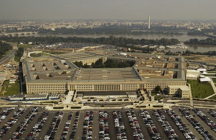 Двойная игра США в Сирии: Пентагон подловили на подделке документов