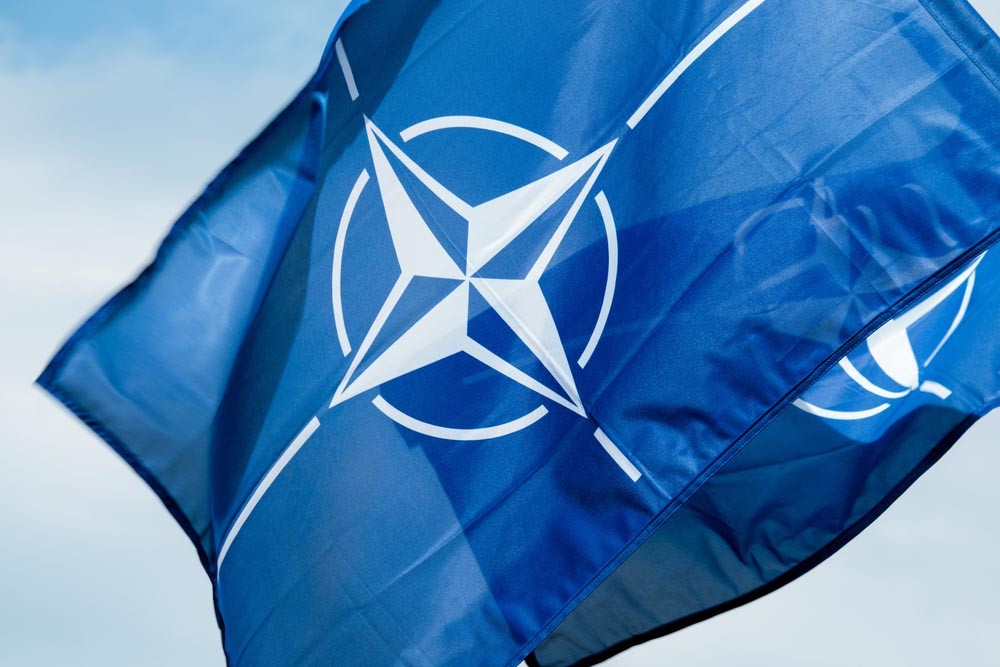Евросоюз на крючке США: секретное соглашение НАТО