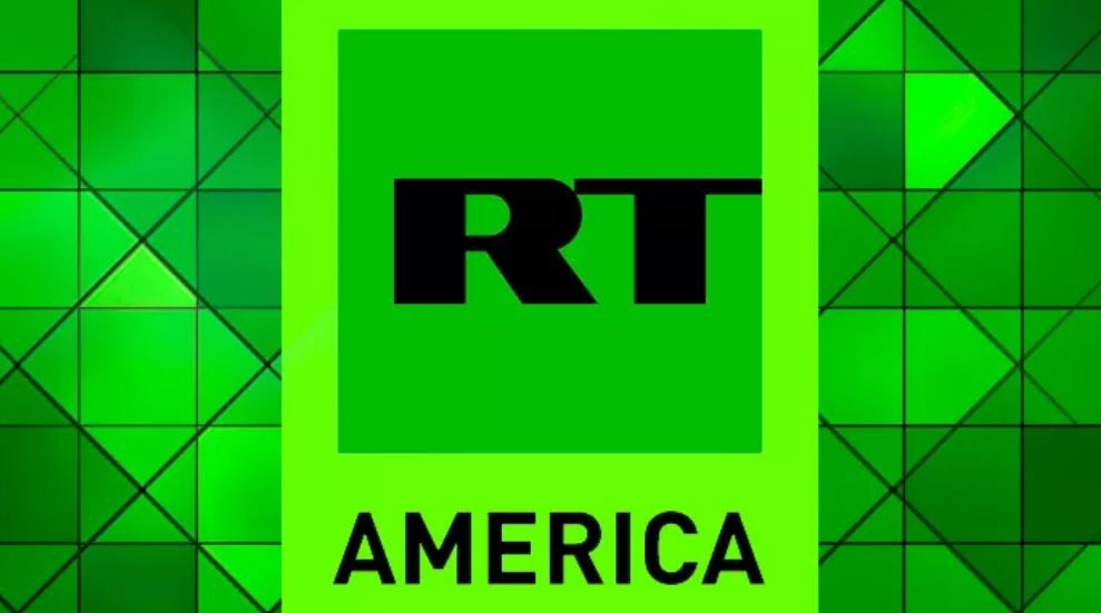     RT America      13 