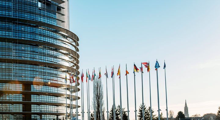 Европарламент рекомендовал лишить Польшу права голоса в Совете ЕС