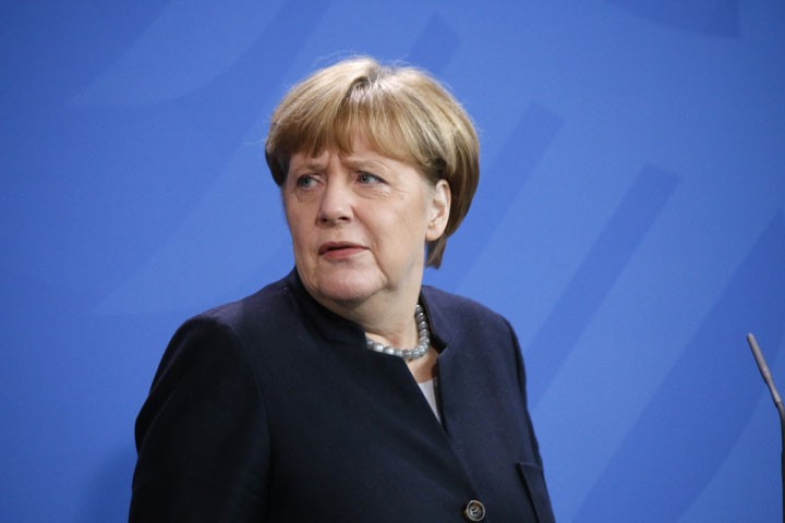 Меркель подтвердила провал коалиционных переговоров