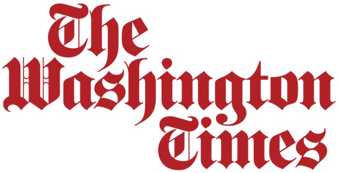 Washington Times    :     !