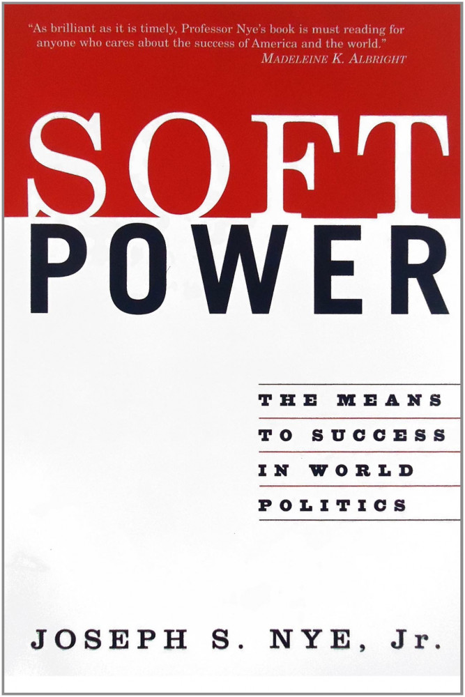   soft power     