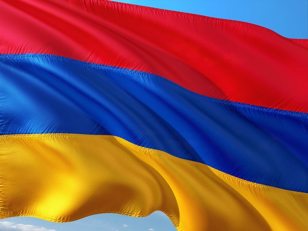 Армянский беспредел: Никол Пашинян провоцирует переворот
