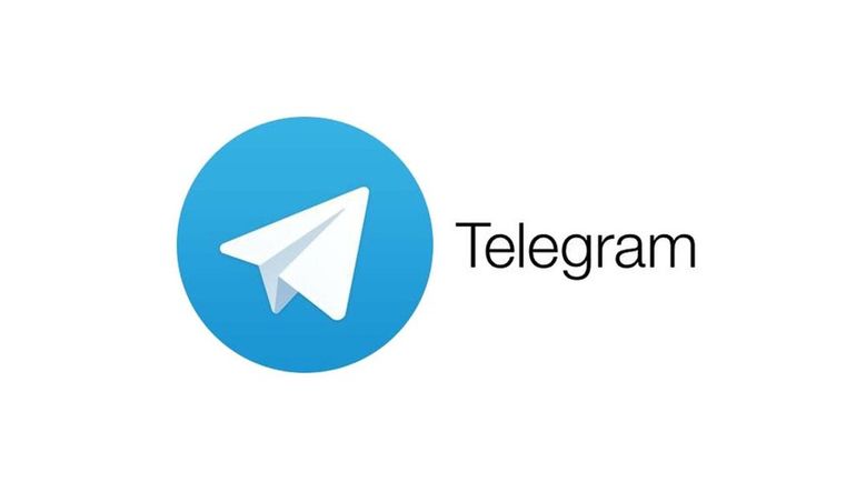 :  Telegram      