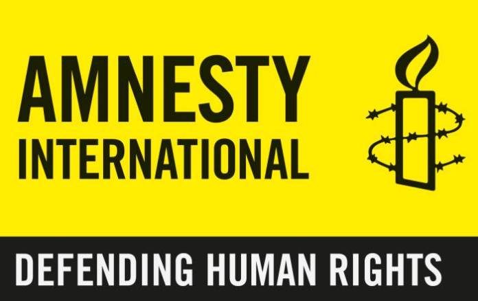 Amnesty International        