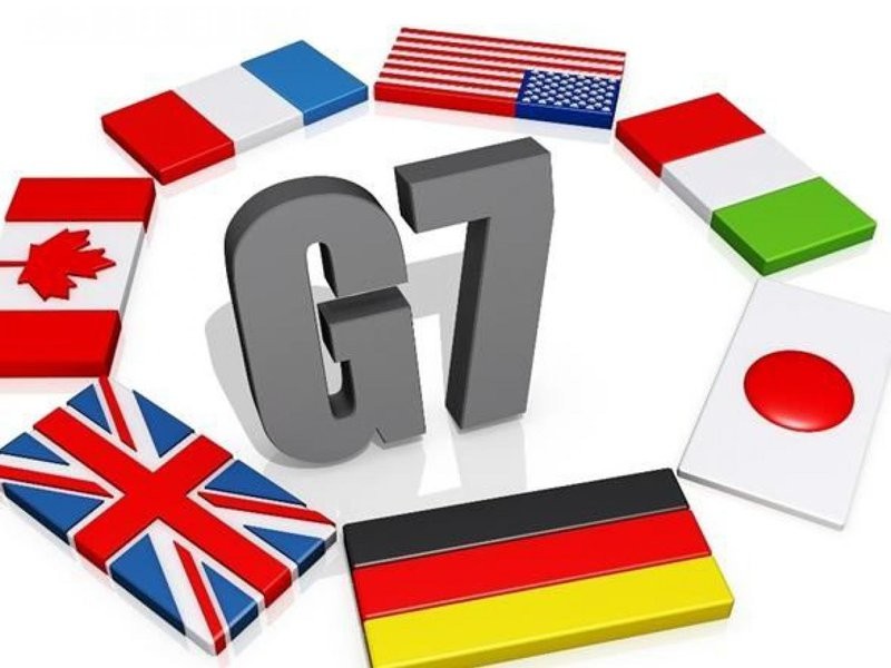  G7:      