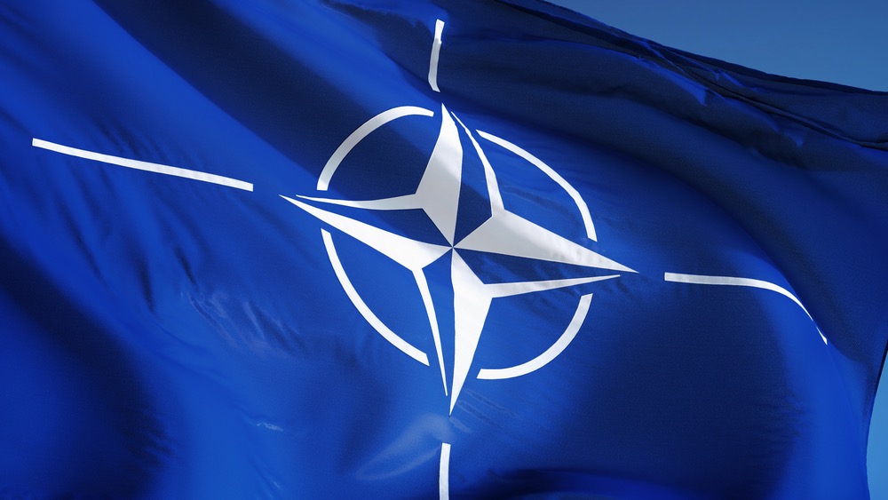 НАТО уже не тот: США выходит из альянса?