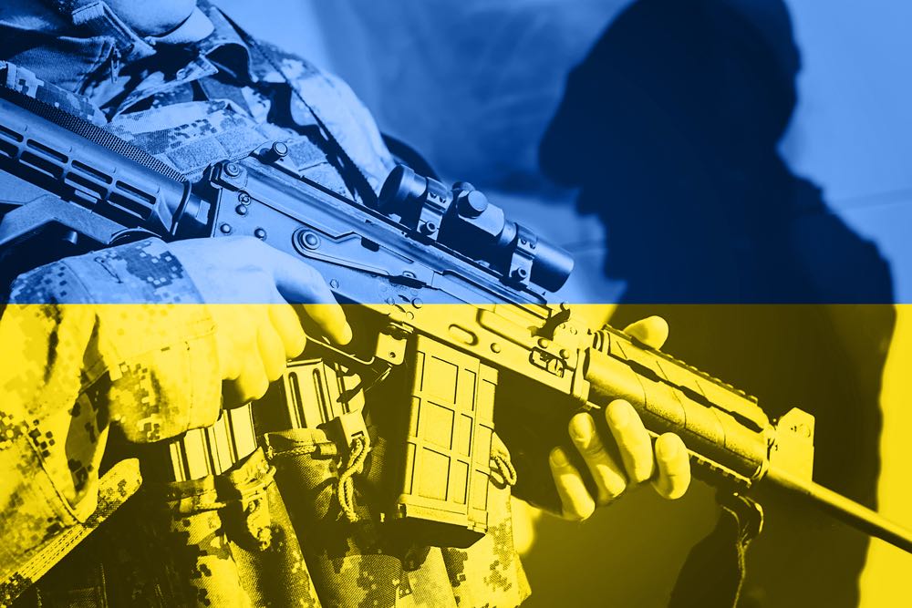 Шедевры украинской оборонки или выдумки в преддверии  Дня независимости