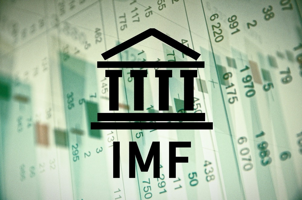 МВФ больше не желает сотрудничать с Киевом