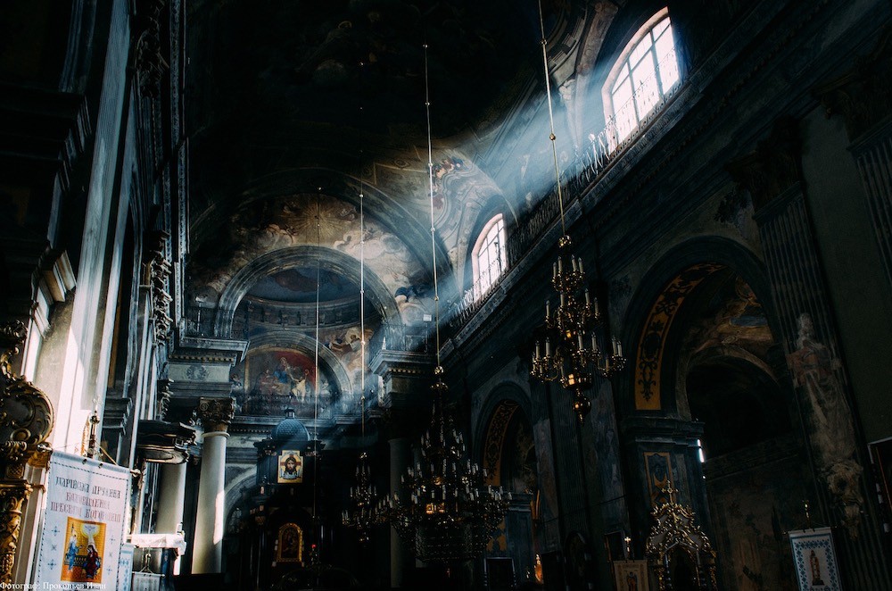 Польский митрополит отказался признавать украинскую «новую церковь»