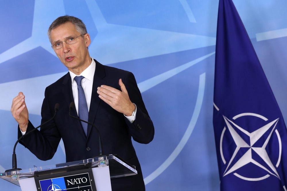 Генсек НАТО заявил о последнем шансе России сохранить ДРСМД