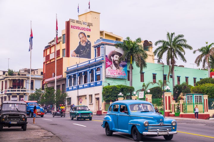 Остров победившего социализма. Что помогло Кубе выжить после распада СССР