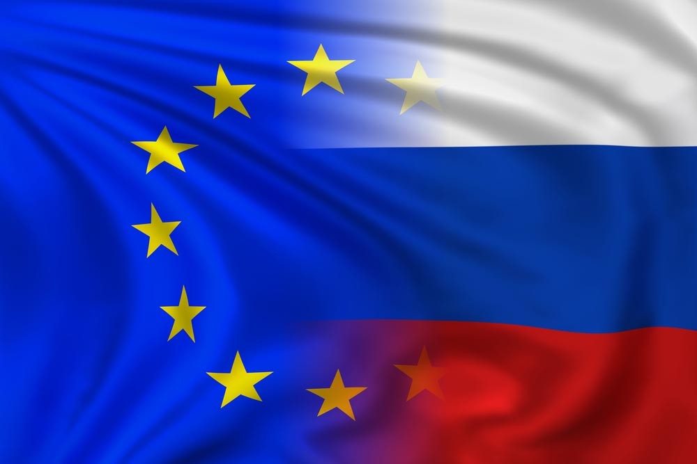 Надоела: Украину отодвигают от отношений Европы с Россией