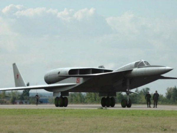 «Адский косильщик»: в СССР разрабатывался самолет, убивающий только звуком