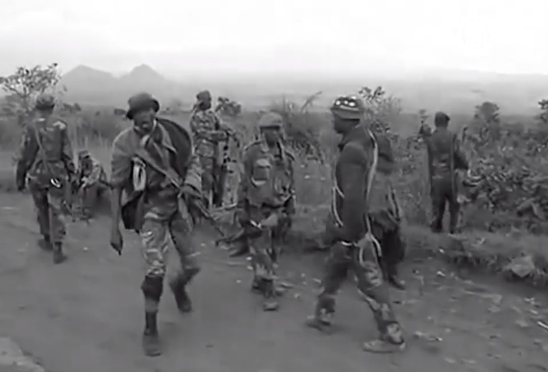 За что погибли 5 миллионов человек: вторая конголезская война