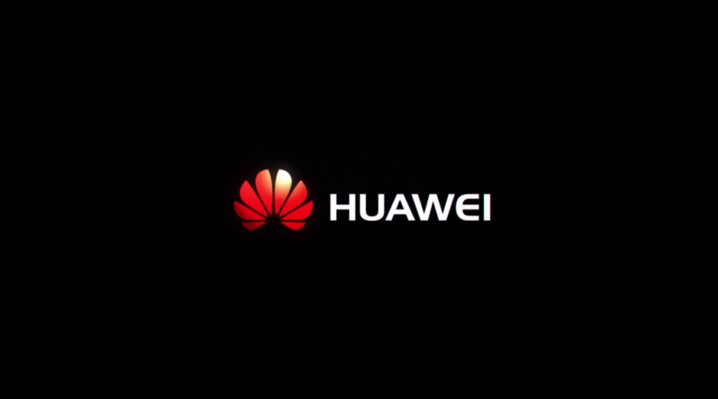 Huawei    