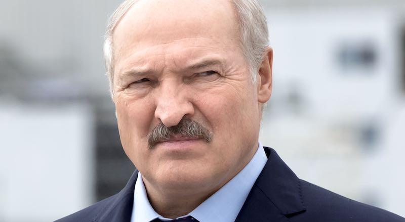 Лукашенко намекнул, что идёт торг по вопросу присоединения Белоруссии к России