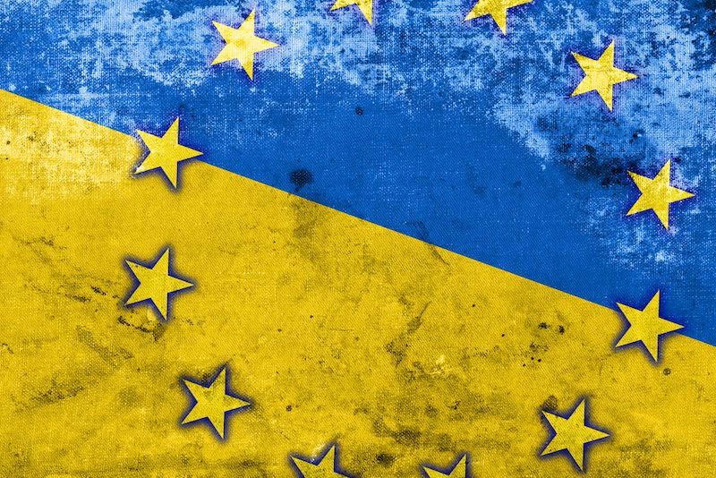Шаг в Европу: Киев готовит украинцам неприятный сюрприз
