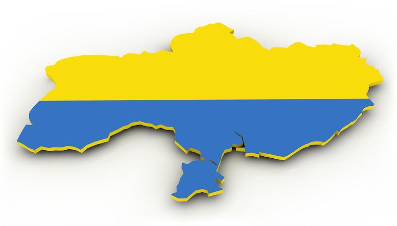 Украинское заклинание: Зеленский твердит о возвращении Крыма