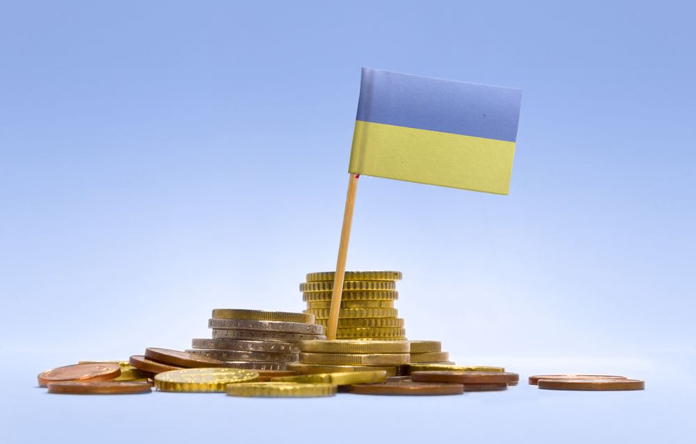 Эксперт рассказал, насколько еще хватит украинской экономики