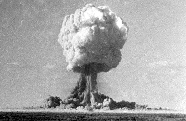 Первая атомная: 70 лет создания советского ядерного щита