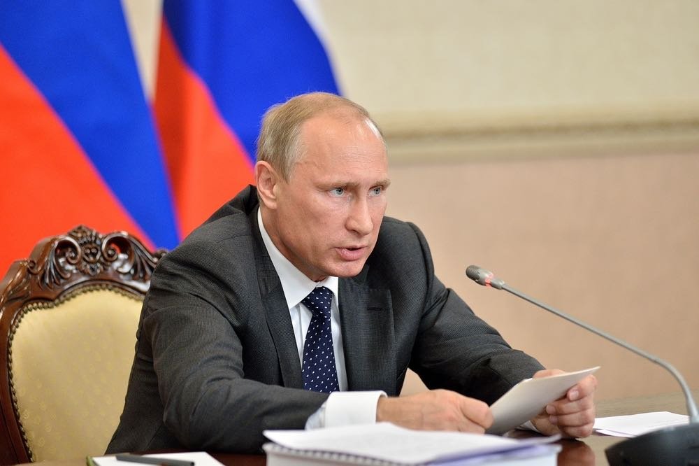«Путин применил простой прием»: на Украине признали очередную победу России