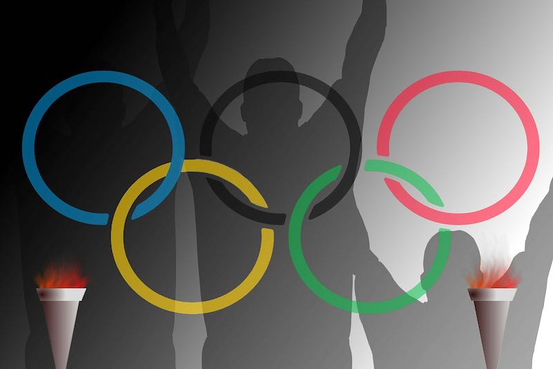 Лукашенко предложил провести летние Олимпийские игры совместно с Россией и Украиной