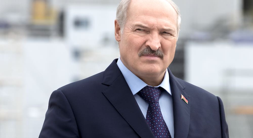 Лукашенко потребовал компенсацию за Чернобыль и пригрозил забрать нефтепровод