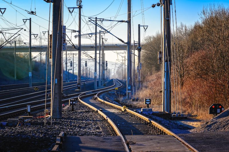 В ДНР к концу года запустят поезда в Москву и Санкт-Петербург