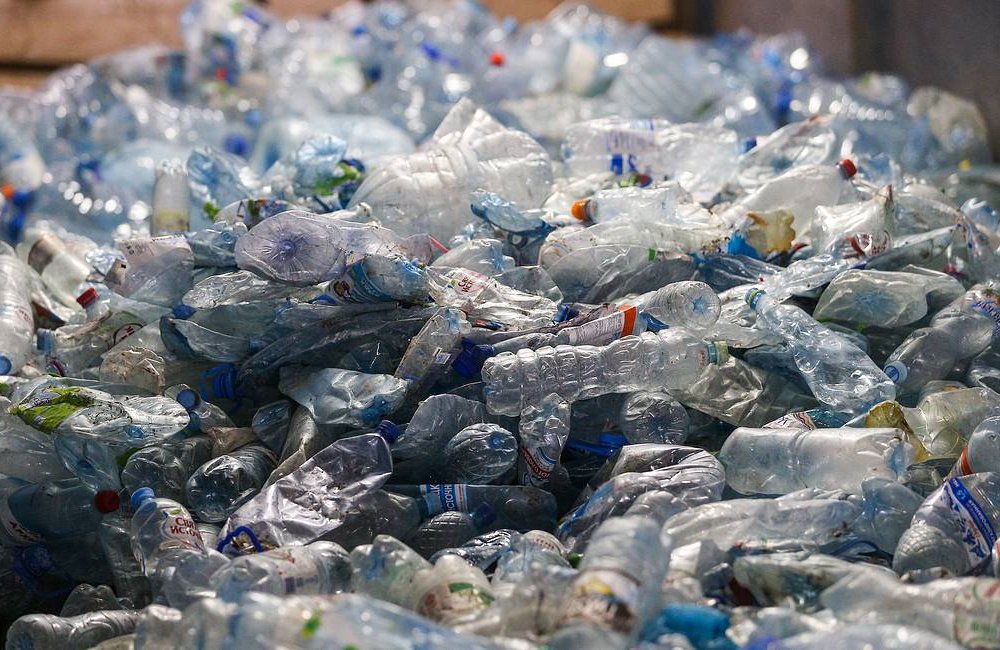 В России создали экологичный пластик, не имеющий аналогов в мире