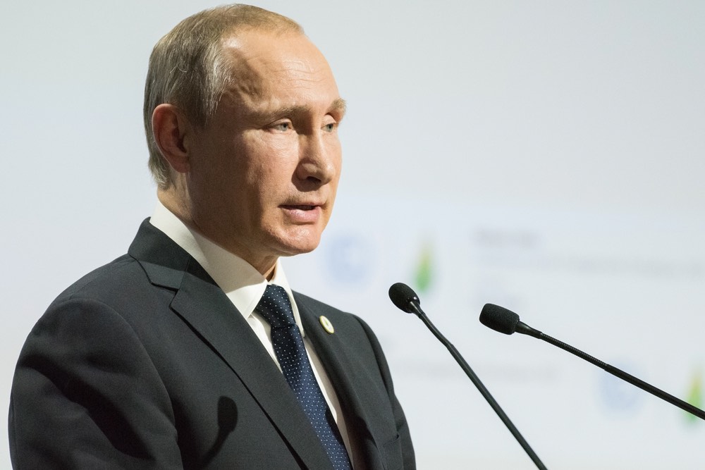 Обращение Путина по ситуации с коронавирусом: выделим главное