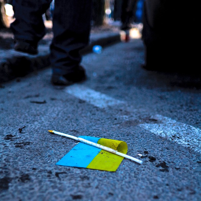 Украинцам предрекли смерть до появления нового лидера