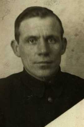 Бессмертный полк: мой дед, Новиков Лев Дмитриевич