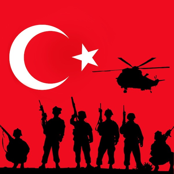Ставленник Турции координирует переброску террористов из Сирии в Ливию
