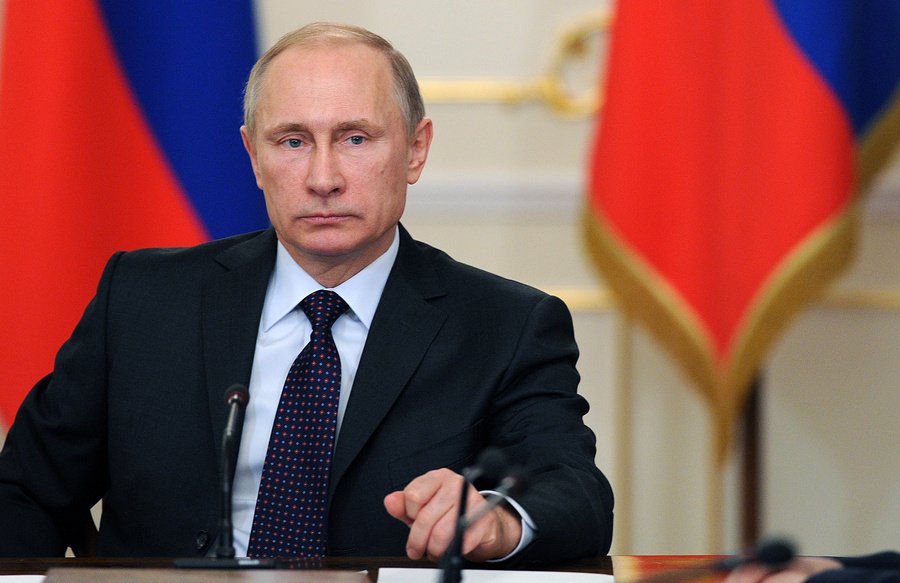 Путин: трасса «Таврида» даст толчок развитию Крыма