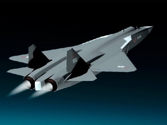 МиГ-41: В России создаётся уникальный истребитель