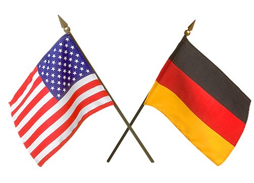 Об американо-германских отношениях из первых уст – Хайко Маас