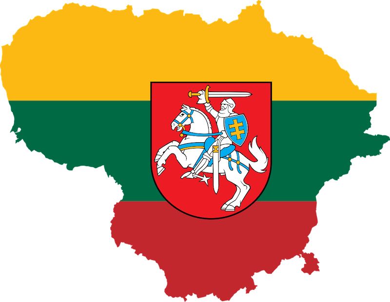 Литовский посол в России недоволен «стереотипами о своей русофобской» стране