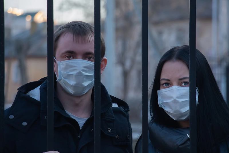 Собянин: ослабление ковидных ограничений в Москве невозможно